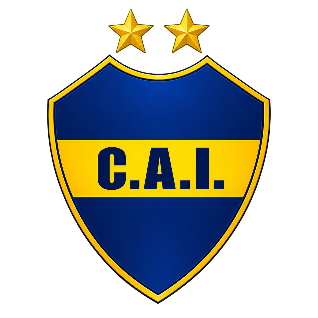 Escudo de CLUB ATLÉTICO IGUAZÚ