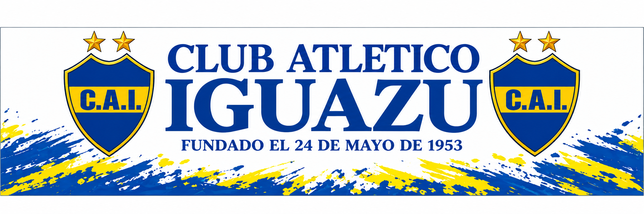 CLUB ATLÉTICO IGUAZÚ